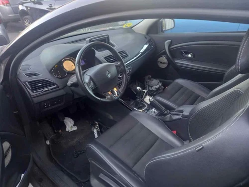W000000279 Motor Limpia Delantero para RENAULT MEGANE III COUPE 2014 227380 - Imagen 9 de 10