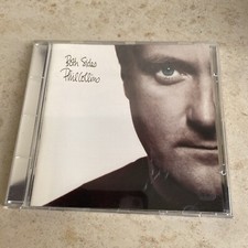 PHIL COLLINS " BOTH SIDES "  CD 💿 🔝 Sammlerstück/Everyday/There‘s a place ••