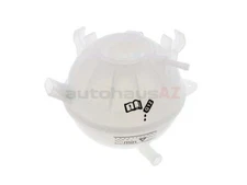 MAHLE BEHR Expansion Tank/Coolant Reservoir 1K0121407F VW Volkswagen Jetta