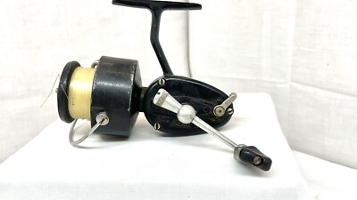 Garcia Mitchell 300 Spinning Reel 1965 or 1968 in Good Cond. Smooth. | eBay