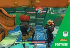 Panini Fortnite Serie 1 Trading Cards Series ...