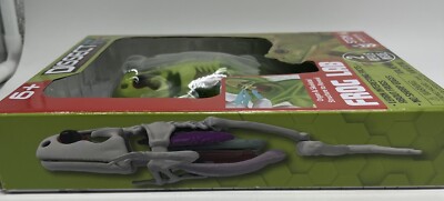 NIB Dissect-It Synthetic Frog Realistic Dissection Lab Experience