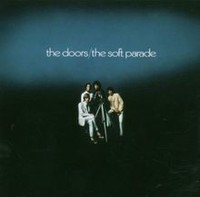 the Soft Parade Von the Doors | CD | Zustand Neu