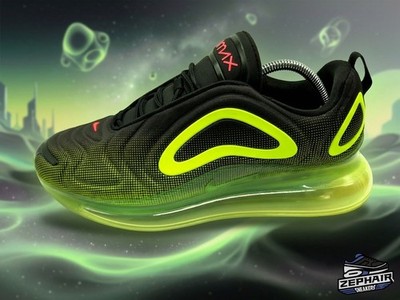 Nike Air Max 720 'Retro Future' EU45 / US11 / UK10 - 90 95 97 98 TN