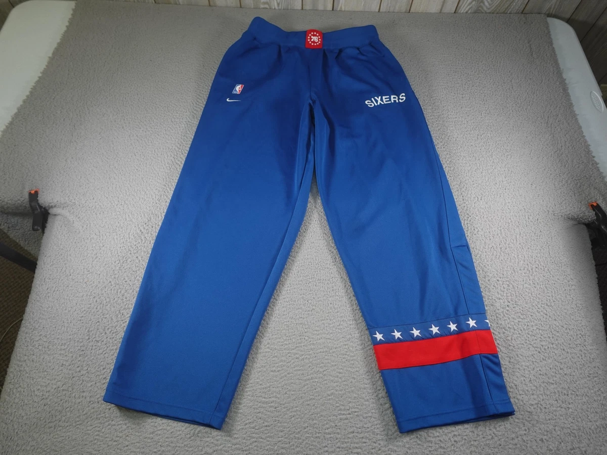Nike Philadelphia 76ers NBA Pants for sale | eBay