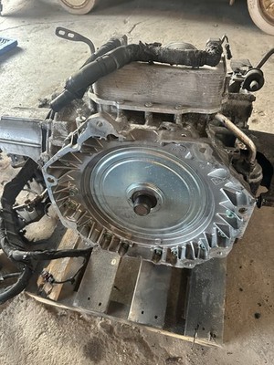 2024 C8 Corvette Z06 3LZ 8 Speed DCT Transaxle Transmission OEM