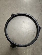 Hayward Pool Products DEX2421JKIT Clamp System 