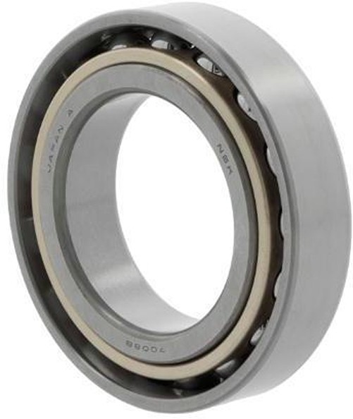 Fag 7308 Bmpuo SchräGkugellager Innen-Ø 40 Mm AußEn-Ø 90 Mm Breite23 Mm-image