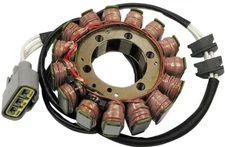  Ricks Motorsport Electric Stator 21-425 OEM Replacement 86-4579 2112-1021