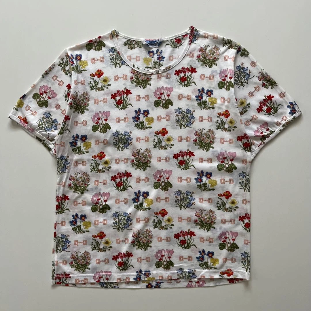 Gucci Short Sleeve Floral T-Shirts for Men for sale | eBay