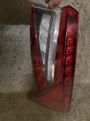 Skoda Kodiaq 565 Heckleuchte Rückleuchte Rücklicht rechts 565945208B Original