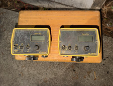 Topcon System Four Machine Control System Module Unit, MPN 9254