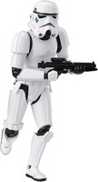 S.H. Figuarts Star Wars A New Hope Sturmtruppler Classic Ver. A New Hope Bandai