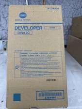Konica Minolta DV-613C Developer