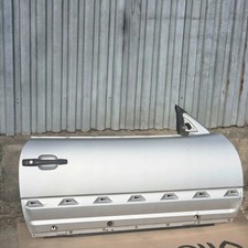 T&uuml;r Mercedes-Benz Sl R129 Vorne Rechts Door Porta Porte