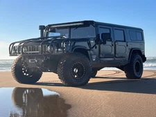 1995 Hummer H1 