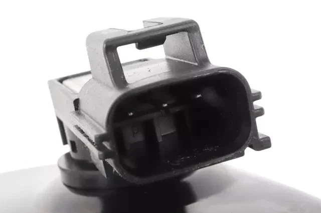 GM Buick GMC Saturn Chevrolet 2007-2014 refuerzo de freno ACDelco 178-0791 Foto 3 de 4