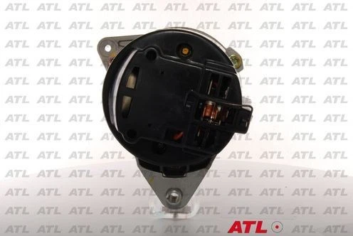 Atl Generatore Lichtmaschine 35A Adatto Per Ford Consul Land Rover Range Tvr - Immagine 4 di 4