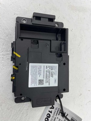 2021-2024 MUSTANG MACH-E TELEMATIC COMMUNICATION CONTROL MODULE UNIT RJ8T14H076