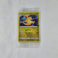 Dragonite [Stamped] #131 Prices | Pokemon Silver Tempest | Pokemon Cards