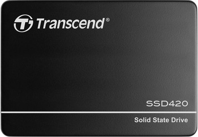 Transcend TSKU60SSD420SDK 2.5 Zoll 60GB Solid State Drive SSD