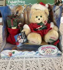 Fisher Price Briarberry BERRYKRIS