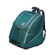 Athalon Everything Ski Boot Bag   Gear Pack Green 58 5 Liters U1