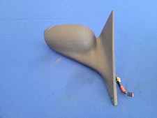 1994-1995 Ford Mustang Gt Cobra 5.0l Passenger Rh Rear View Mirror Black 2647