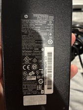 HP HSTNN-LA25 Envy Pavilion 19.5V 6.15A 7mm 5mm 120W AC Adapter Power Supply OEM