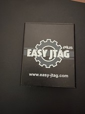 Easy JTAG Plus JTAG Box Black 