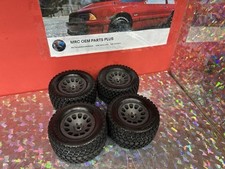 Mini-xrt Wheels Tires Glued Assembled Set 4 Gravix Traxxas 108076-1 Mini Maxx Mini-xrt Wheels Tires Glued Assembled Set 4 Gravix Traxxas 108076-1 Mini Maxx