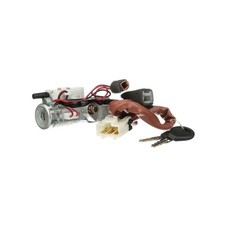 New SMP Ignition Lock Cylinder and Switch For...