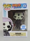 Funko Pop Animation Naruto Shippuden Hidan Funko Exclusive Vinyl #1576 (b)
