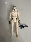 Vtg Star Wars Stormtrooper Complete Action Figure 1977 3 Line HK COO Kenner