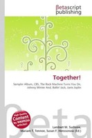 Lambert M. Surhone (U. A.) | Together! | Taschenbuch | Englisch (2026)