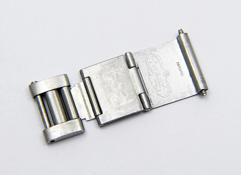 K&Uリンク(更新中) ROLEX 純正品 93150 エクステンションリンク コマ ロレックス