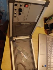 Interlink Electronics Go Speak Model VP3300R Portable Speaker System