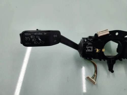 5Q0953507AC Mando Multifuncion para SEAT LEON (5F1) I-Tech 2014 164696 - Imagen 6 de 8