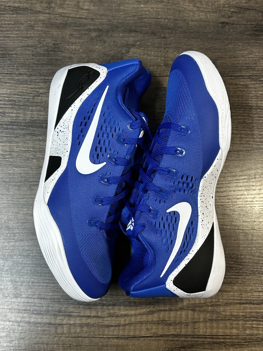 Nike Kobe 9 EM TB Game Royal for Sale | Authenticity Guaranteed | eBay