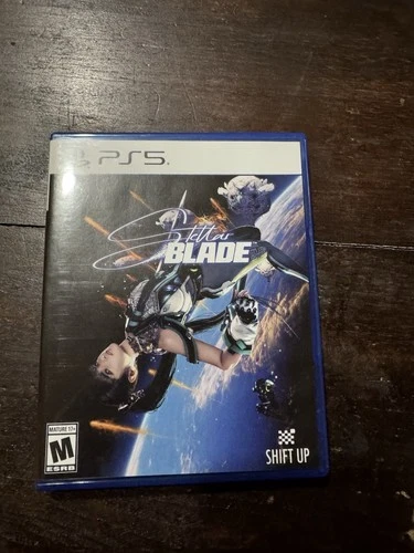 Stellar Blade - Sony PlayStation 5