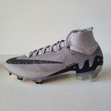 Nike Zoom Mercurial Superfly 9 Elite FG AS Rising Gem FN5613-001 Men's Size 8