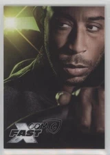 2023 Universal Studios Fast X Ludacris as Tej Parker 2o7