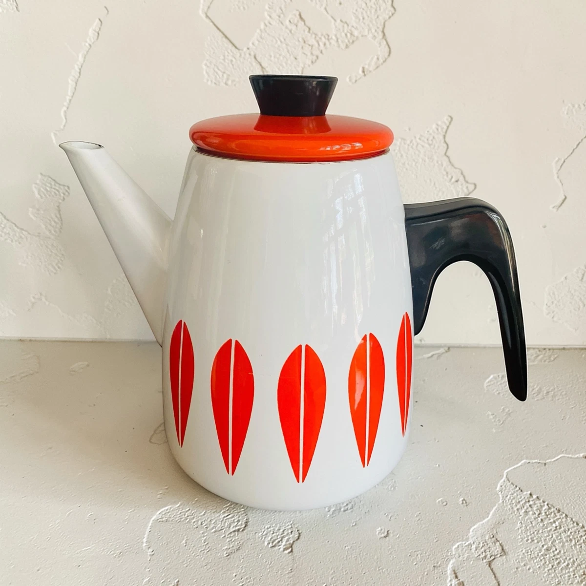 CATHRINEHOLM＊ケトル Cathrineholm Collectible Enamel Cookware for sale | eBay
