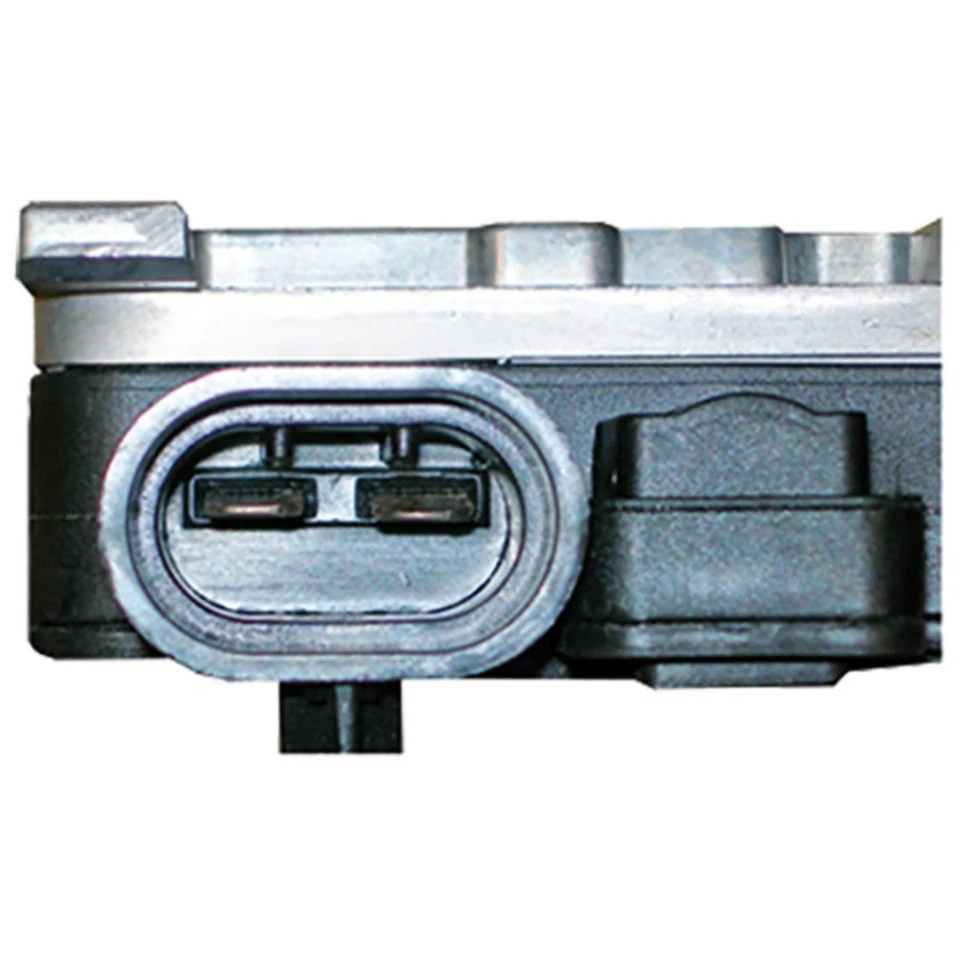 1712244 GPD Cooling Fan Module for Lincoln Town Car Mercury Grand Marquis Ford - Image 2 of 3