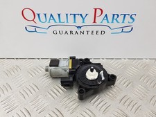 KIA SPORTAGE WINDOW MOTOR REAR LEFT PASSENGER SIDE QL MK4 2016 83450-F1000