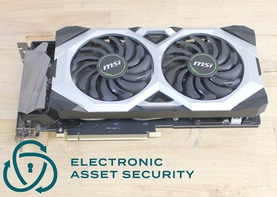 MSI GeForce RTX 2070 Super Ventus OC 8GB GDDR6