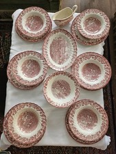 Myotts Country Life 1982 – 14 Teile – Top Zustand