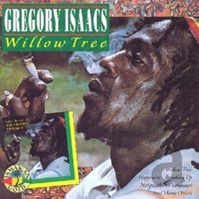 Willow Tree Isaacs, Gregory