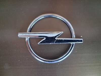 Opel Blitz, Emblem, Logo, gebraucht