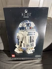 LEGO Star Wars: R2-D2 (75308) Brand New Factory Sealed Retired Set RARE Droid